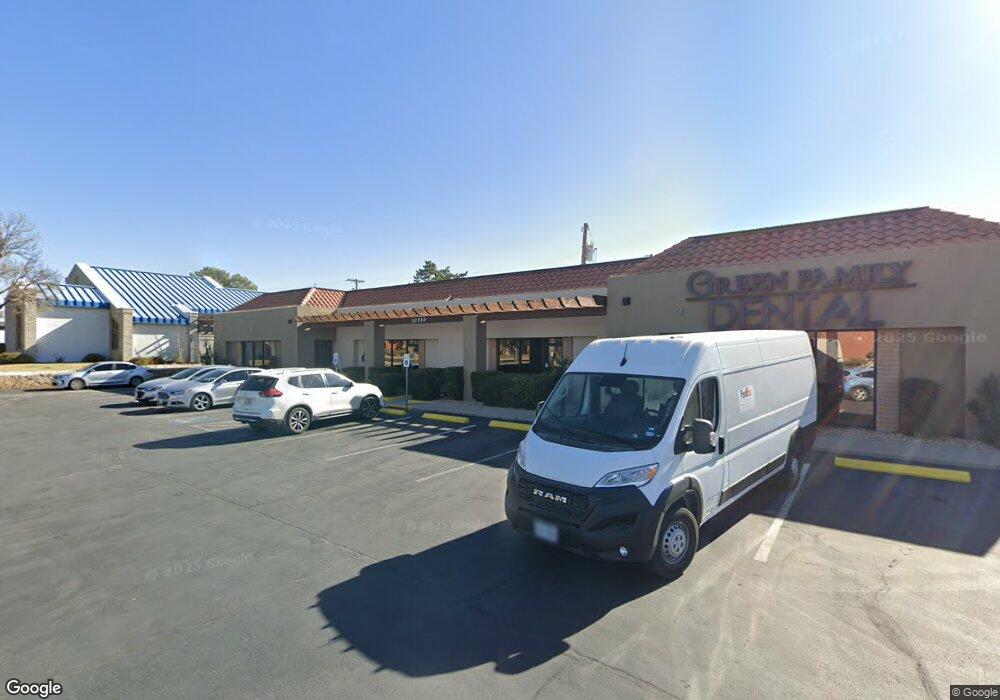 10510 Montwood Dr unit B-C, El Paso, TX 79935 - photo 1