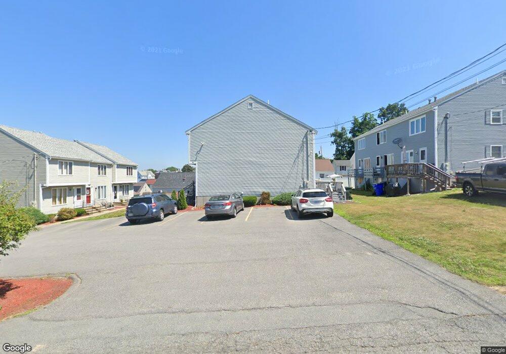 96 Terri Marie Way unit 9, Fall River, MA 02720 - photo 1