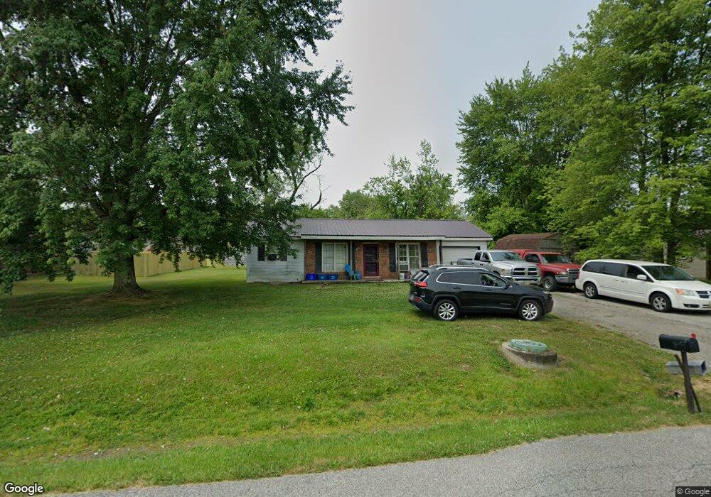 335 Greenbriar Rd, Hanover, IN 47243 - photo 1