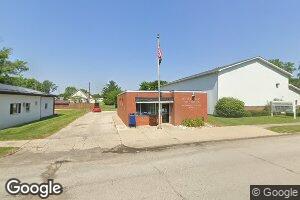 111 N Broad St, Mooreland, IN 47360