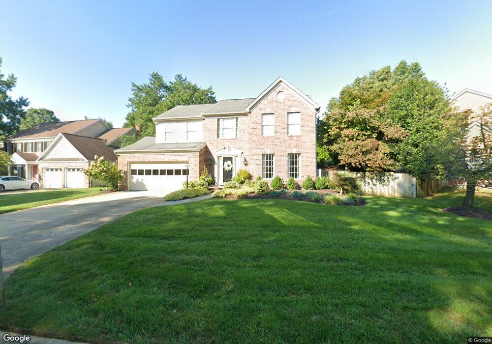 15806 Seurat Dr, North Potomac, MD 20878 - photo 1