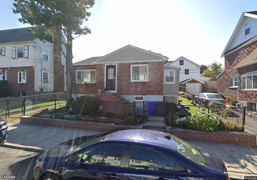 41 Wilmington Ave, Dorchester Center, MA 02124 - photo 1