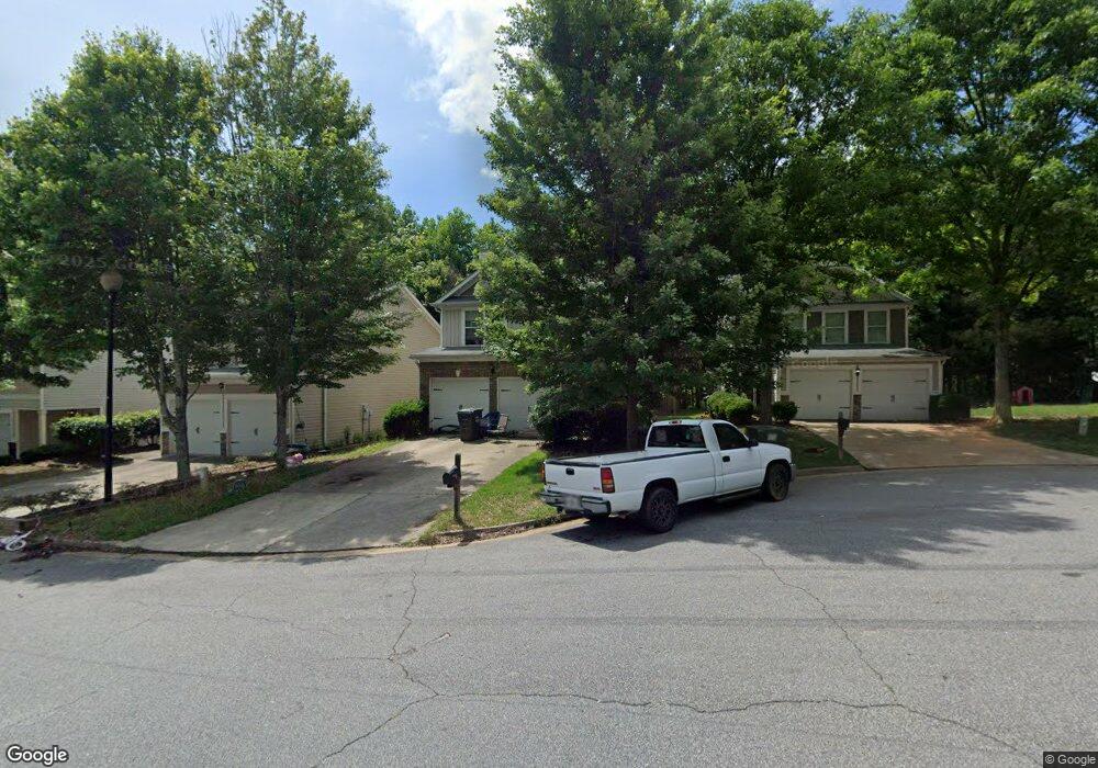 133 Hidden Creek Dr, Canton, GA 30114 - photo 1