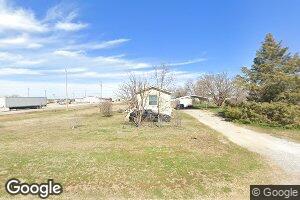 105 Oklahoma St, Geronimo, OK 73543