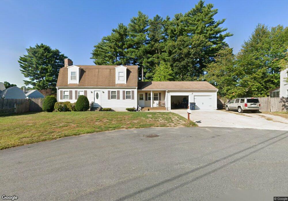 9 Robert Dr, Nashua, NH 03063 - photo 1