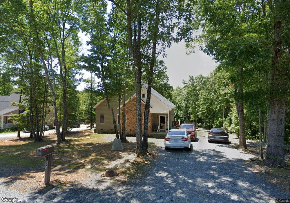 991 Greenleaf Acres Dr, Asheboro, NC 27205 - photo 1