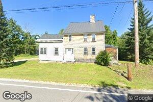 Unlisted Address