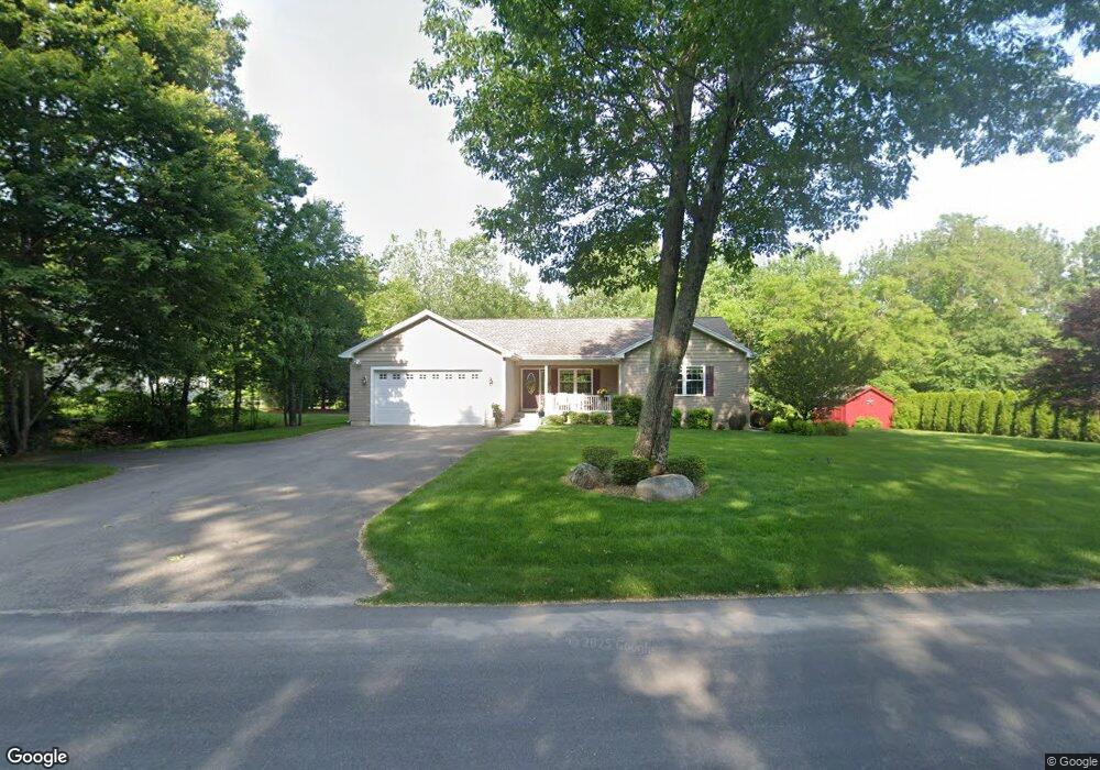 51 Gilbert Rd, Southampton, MA 01073 - photo 1