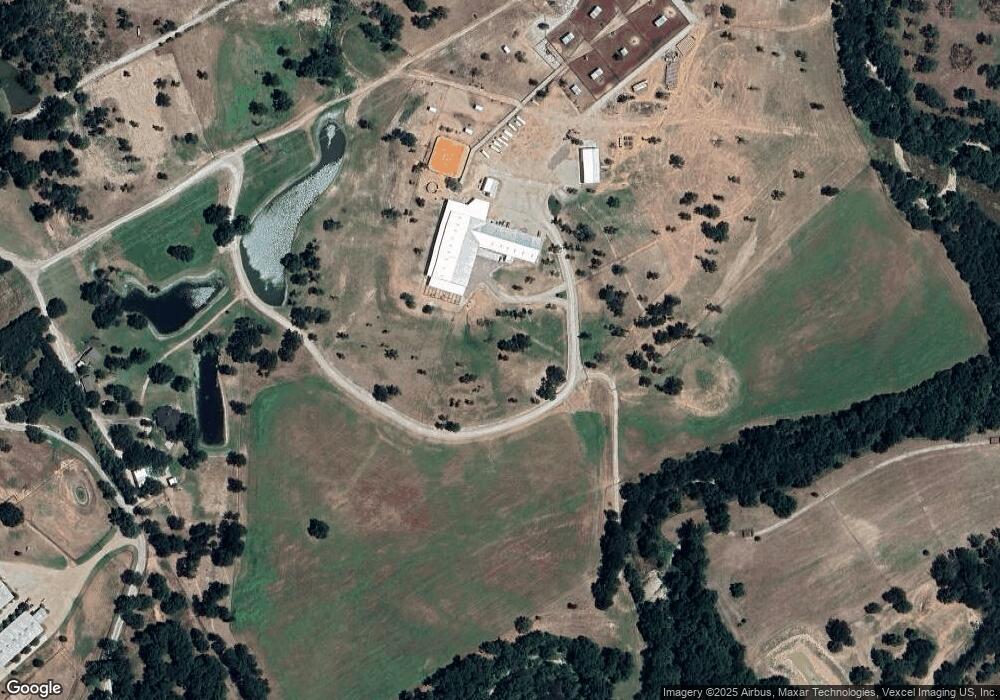 601 Old Tin Top Rd, Weatherford, TX 76087 - photo 1