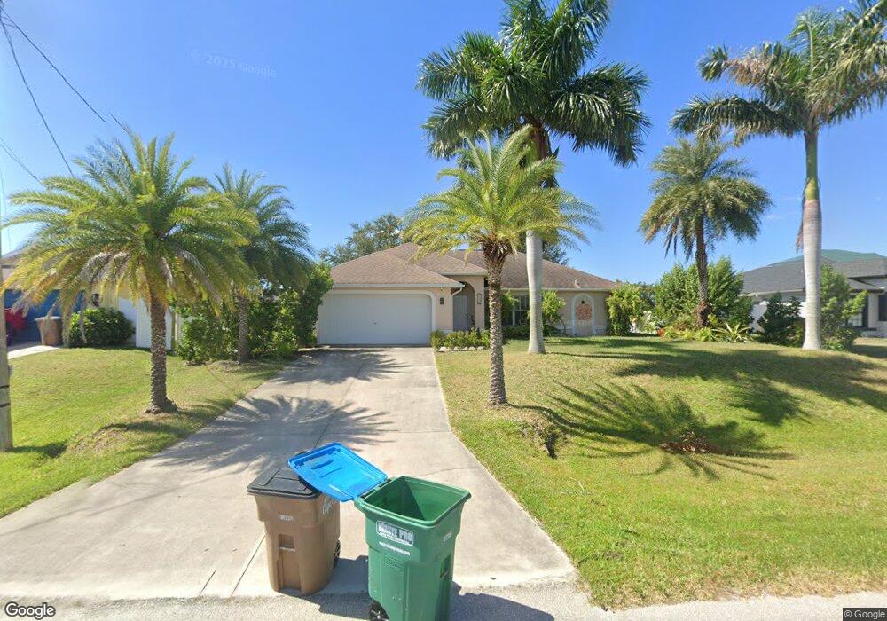 1734 NW 6th Ave, Cape Coral, FL 33993 - photo 1