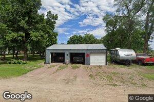 270 Zeliff Ave, Sherman, SD 57030