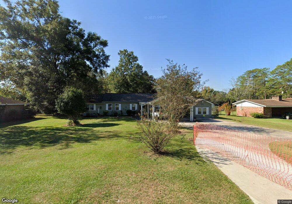 1105 Third Ave, Picayune, MS 39466 - photo 1