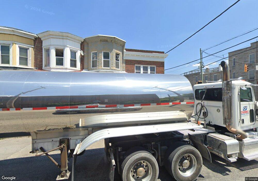 4731 Pennington Ave, Curtis Bay, MD 21226 - photo 1