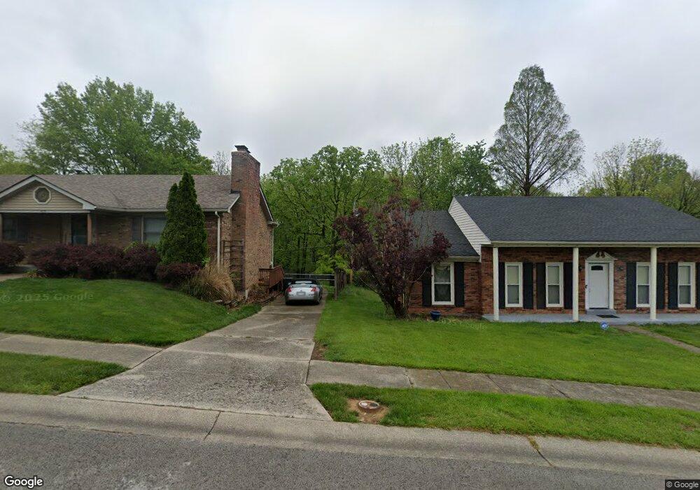 2526 Schell Ln, New Albany, IN 47150 - photo 1