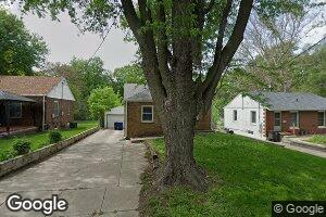 2514 56th St, Des Moines, IA 50310