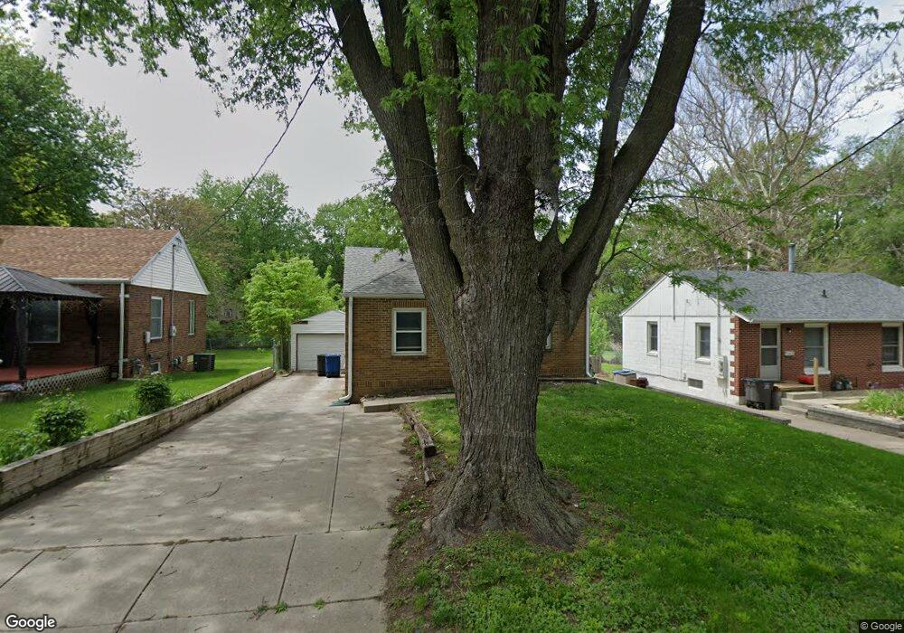 2514 56th St, Des Moines, IA 50310 - photo 1