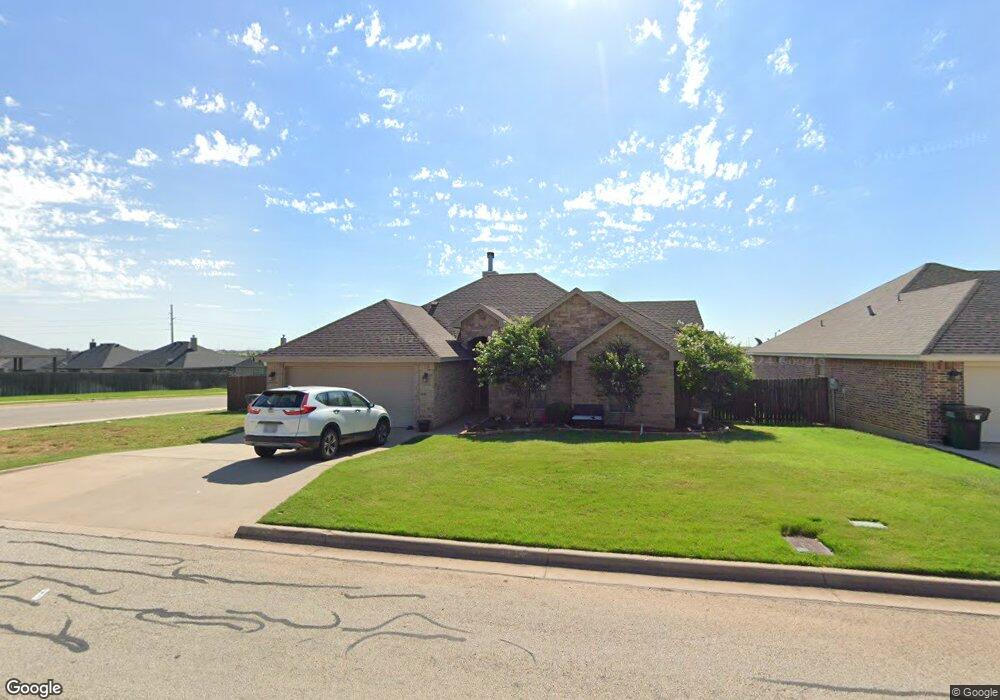 7601 Tuscany Dr, Abilene, TX 79606 - photo 1