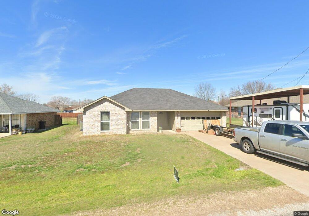 3948 Country Meadows Cir, Granbury, TX 76049 - photo 1