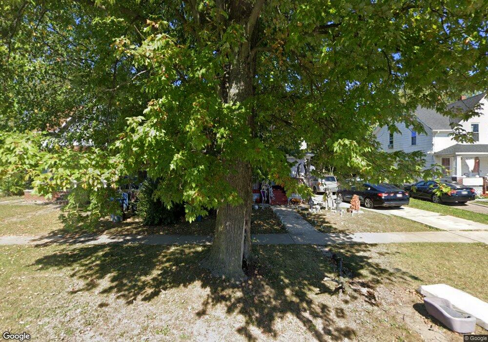 1737 E 30th St, Lorain, OH 44055 - photo 1