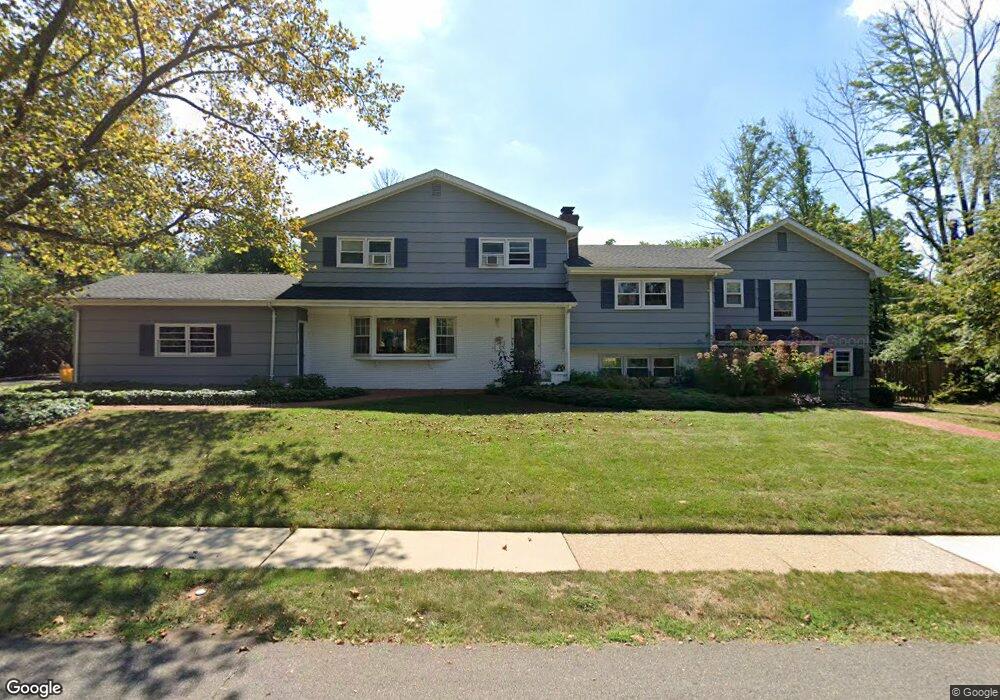 38 Braeburn Dr unit A, Princeton, NJ 08540 - photo 1