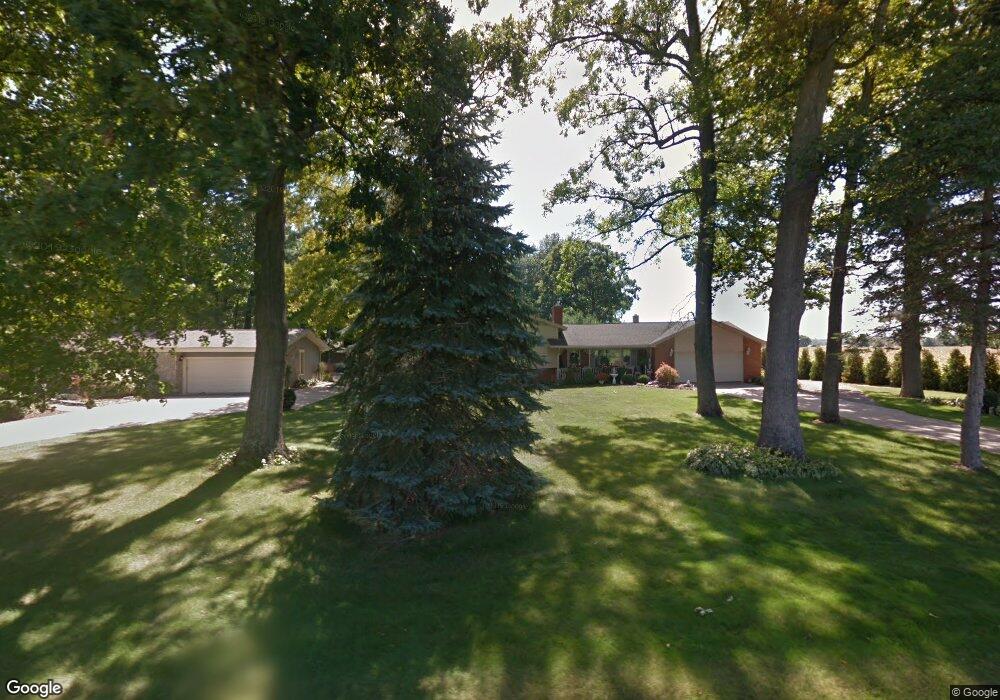 6730 Herzog Rd, Bridgeport, MI 48722 - photo 1