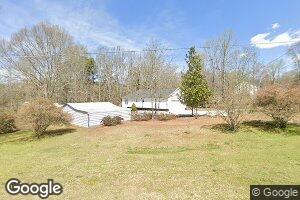 6045 Mockingbird Rd, Cumming, GA 30028