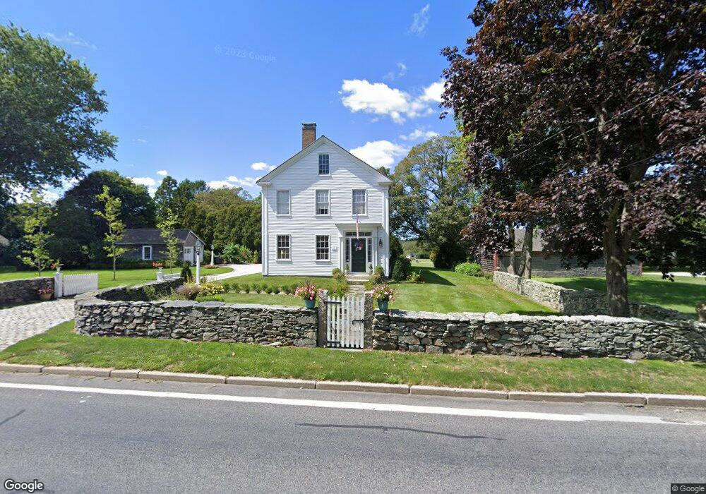 4089 Main Rd, Tiverton, RI 02878 - photo 1