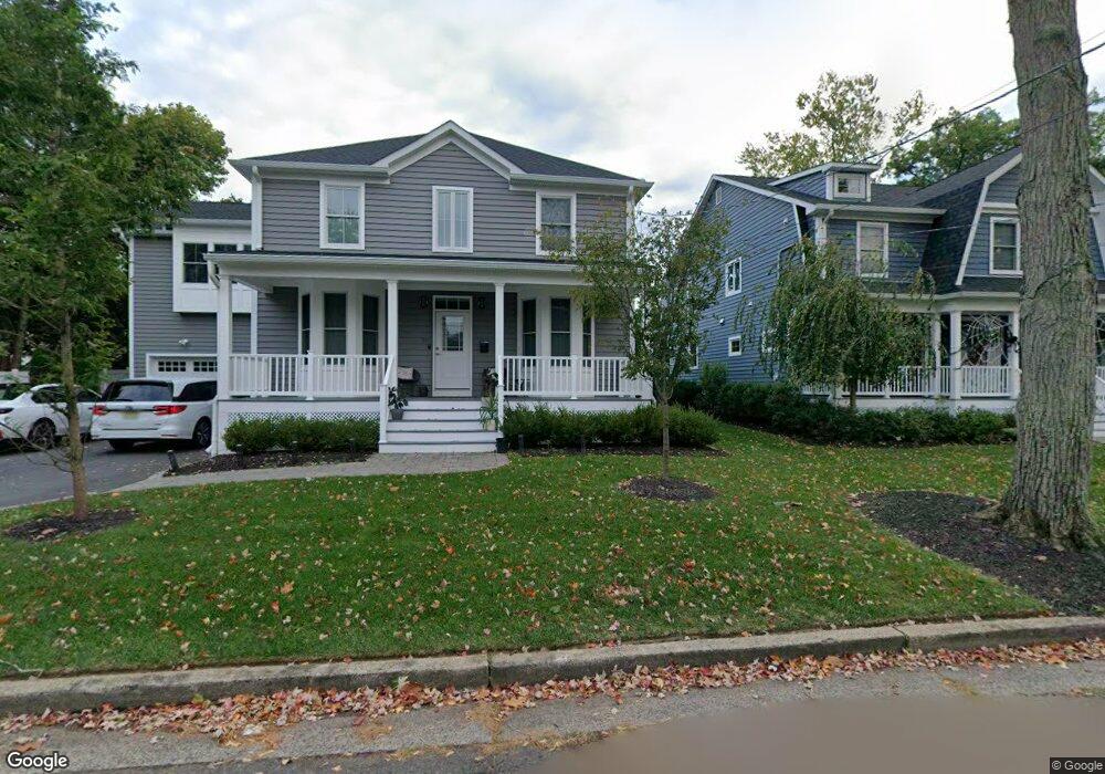 26 Washington Place, Metuchen, NJ 08840 - photo 1