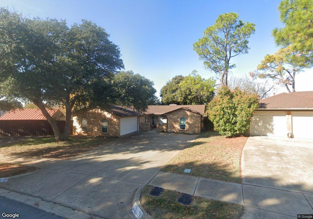 1021 Boston Blvd, Bedford, TX 76022 - photo 1