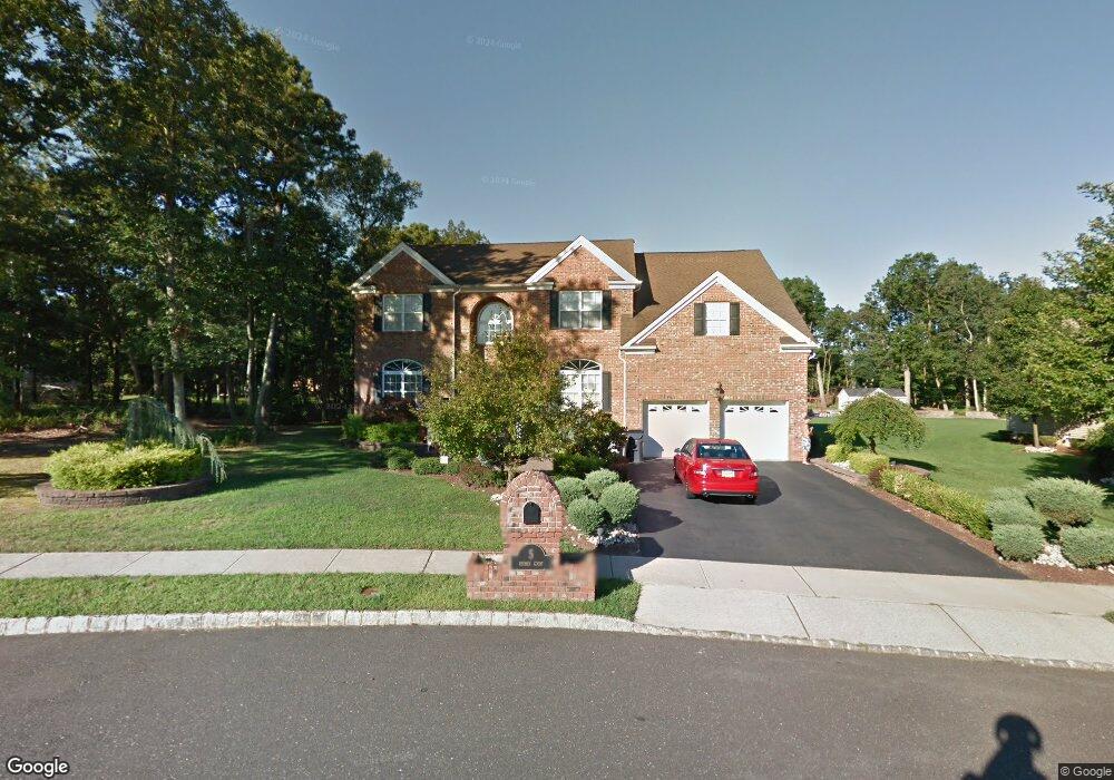 5 Reuben Ct, Howell, NJ 07731 - photo 1