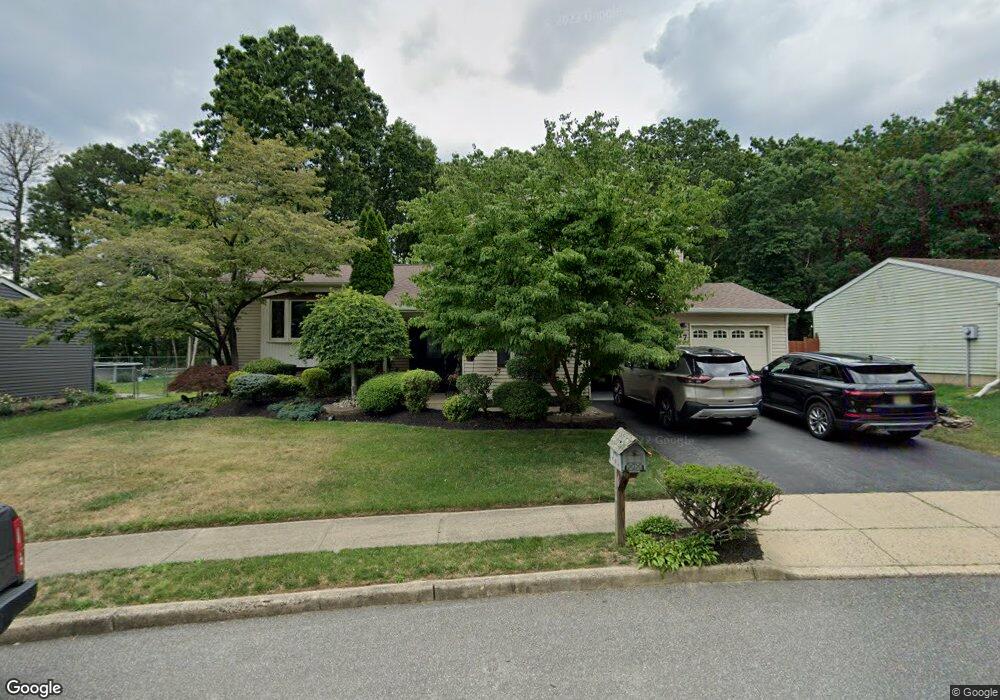 17 Feathertree Ct, Howell, NJ 07731 - photo 1