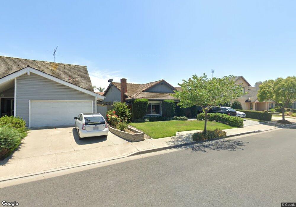 4224 Via Norte, Cypress, CA 90630 - photo 1