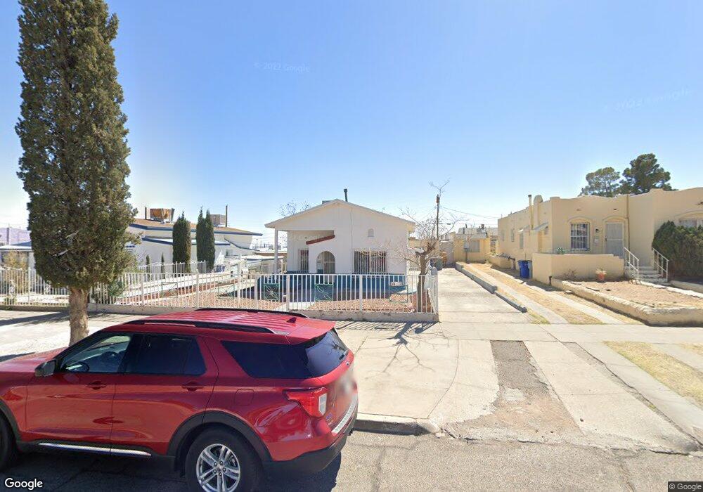 3432 Memphis Ave unit 1, El Paso, TX 79930 - photo 1