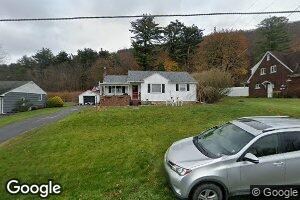 28 Banks Ave, Sugarloaf, PA 18249