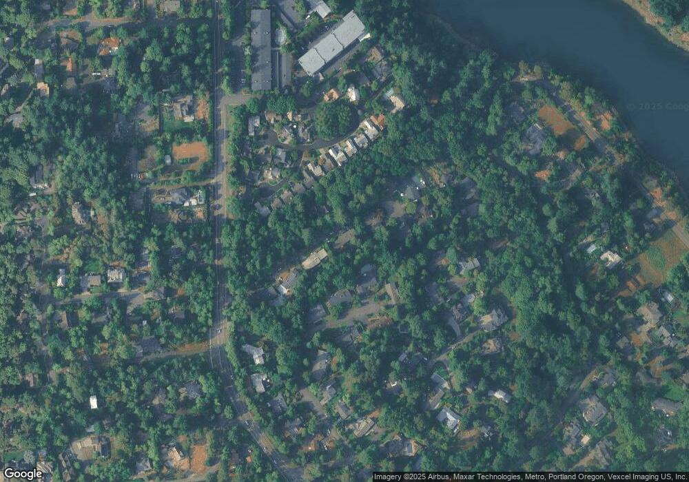 1848 Glenmorrie Terrace, Lake Oswego, OR 97034 - photo 1