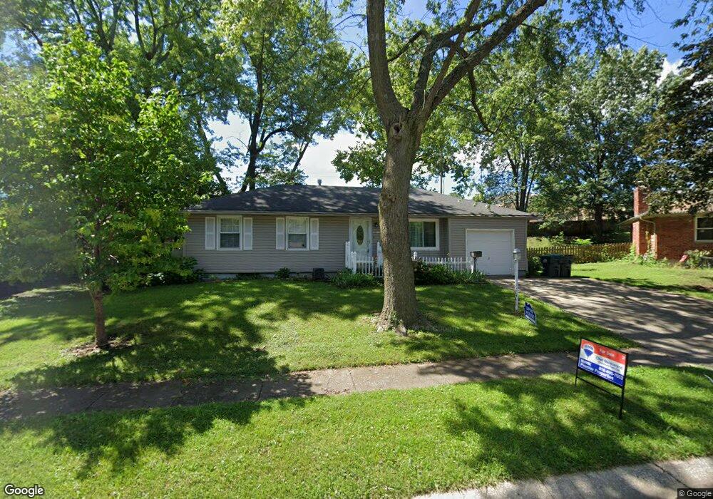 810 NW South Summit Cir, Blue Springs, MO 64015 - photo 1