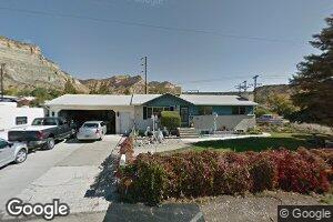 36 Railroad Ave, Helper, UT 84526