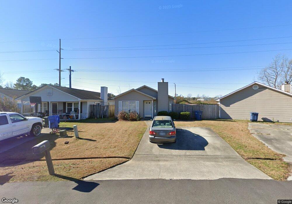 1614 Stuart Square Cir unit MB, Myrtle Beach, SC 29577 - photo 1