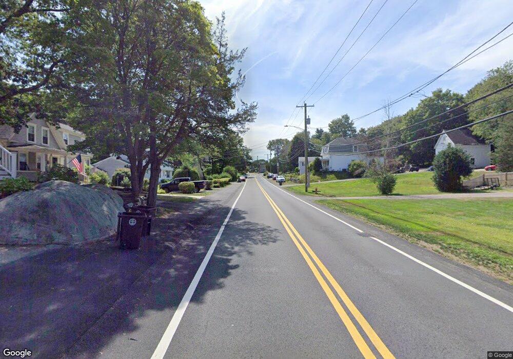 30 Unicorn, Weymouth, MA 02190 - photo 1