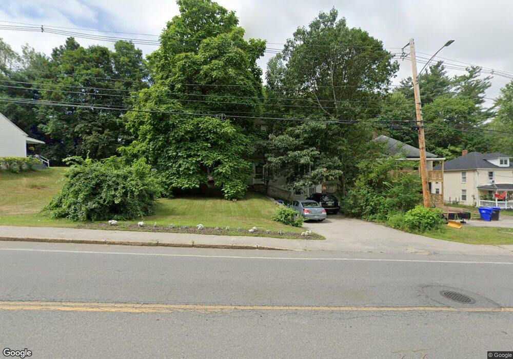 17 Lowell Rd, Hudson, NH 03051 - photo 1