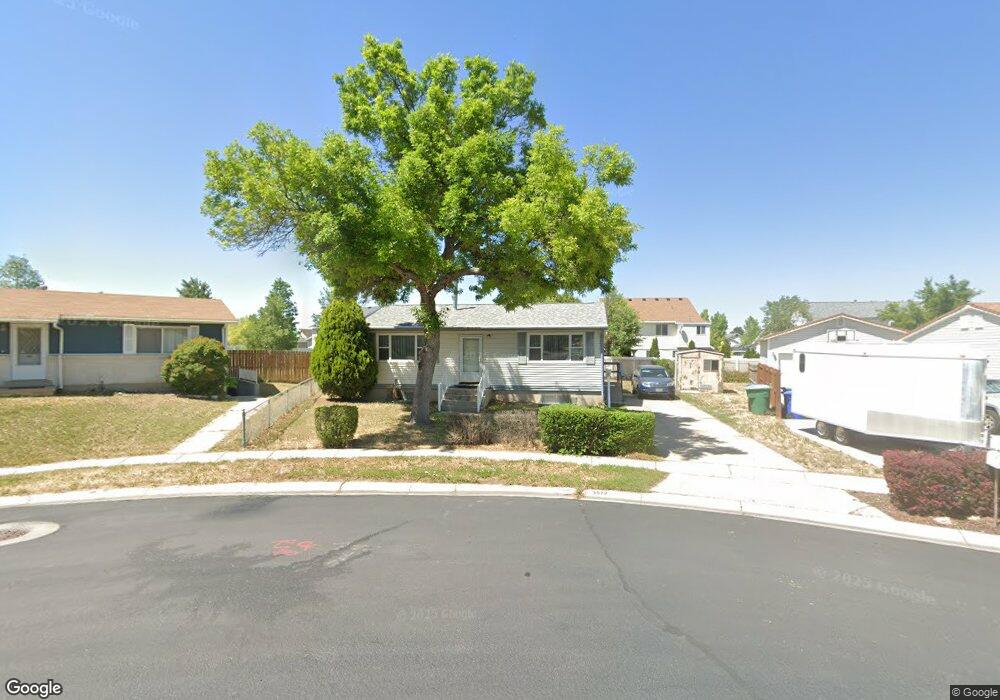 3572 W 8245 S, West Jordan, UT 84088 - photo 1