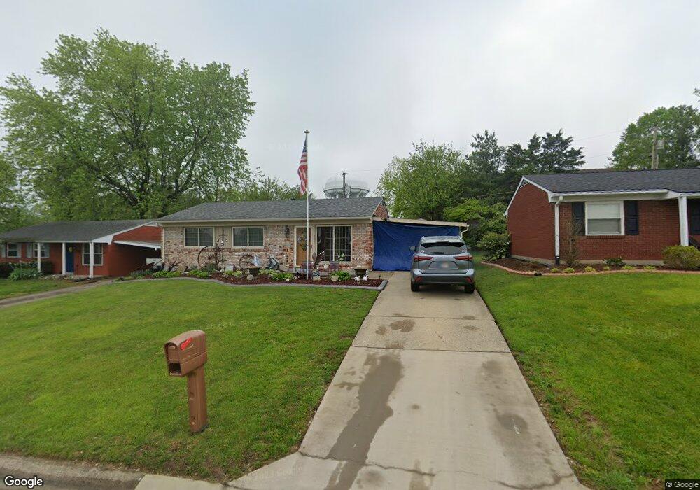 2821 Wahoo Dr, New Albany, IN 47150 - photo 1