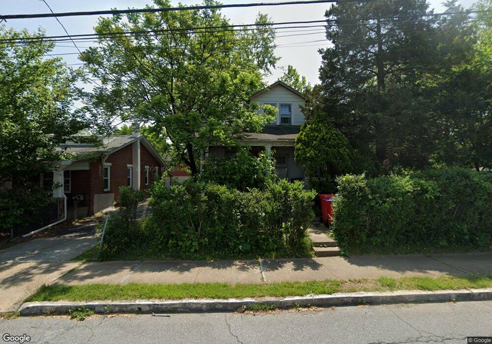 106 E Vine St, Pottstown, PA 19464 - photo 1