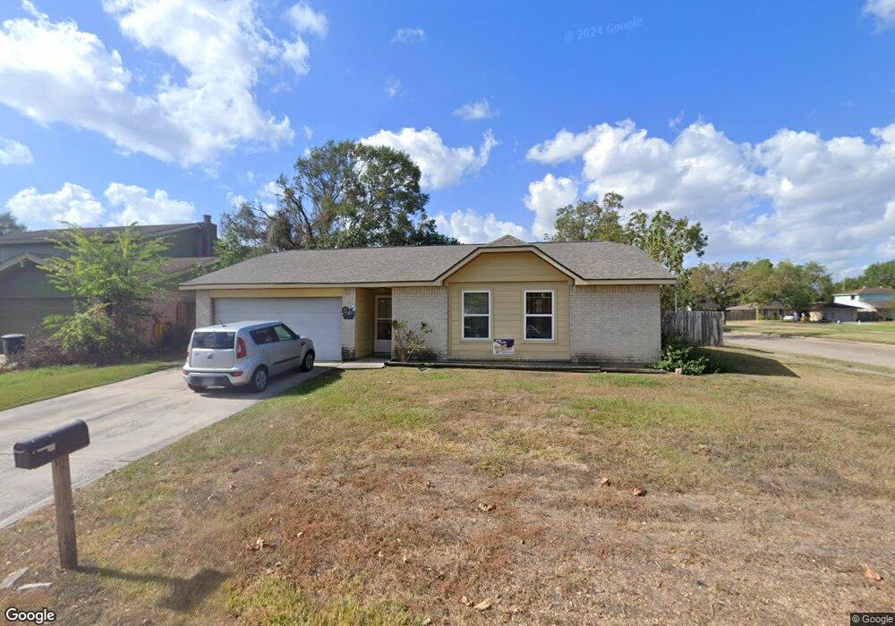 8327 Twin Lamps Ln, Houston, TX 77064 - photo 1