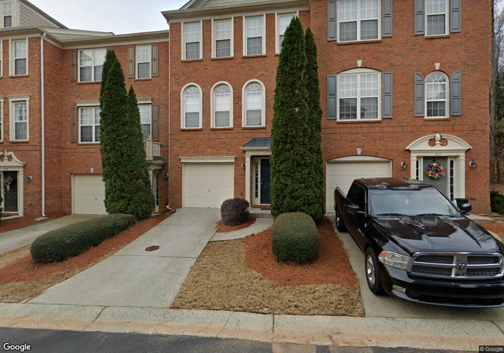 2066 Merrimont Way unit 2066, Roswell, GA 30075 - photo 1