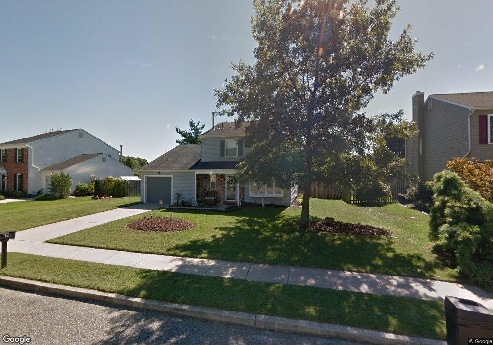 5 Menkar Ave, Sewell, NJ 08080 - photo 1