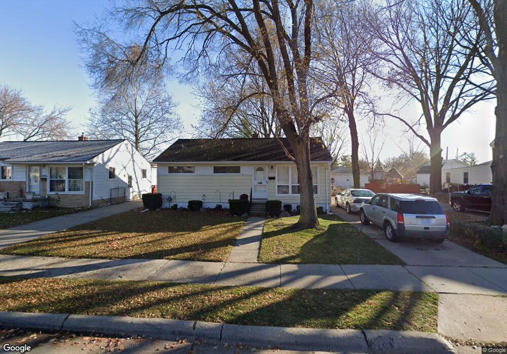 27300 Blum St, Roseville, MI 48066 - photo 1