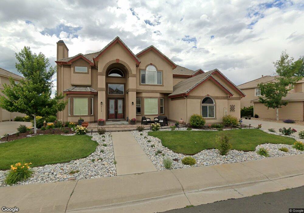 6153 S Espana Way, Aurora, CO 80016 - photo 1