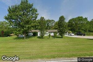 4234 S State Road 257, Velpen, IN 47590