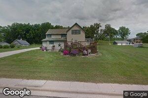 1201 E Main St, Wauzeka, WI 53826